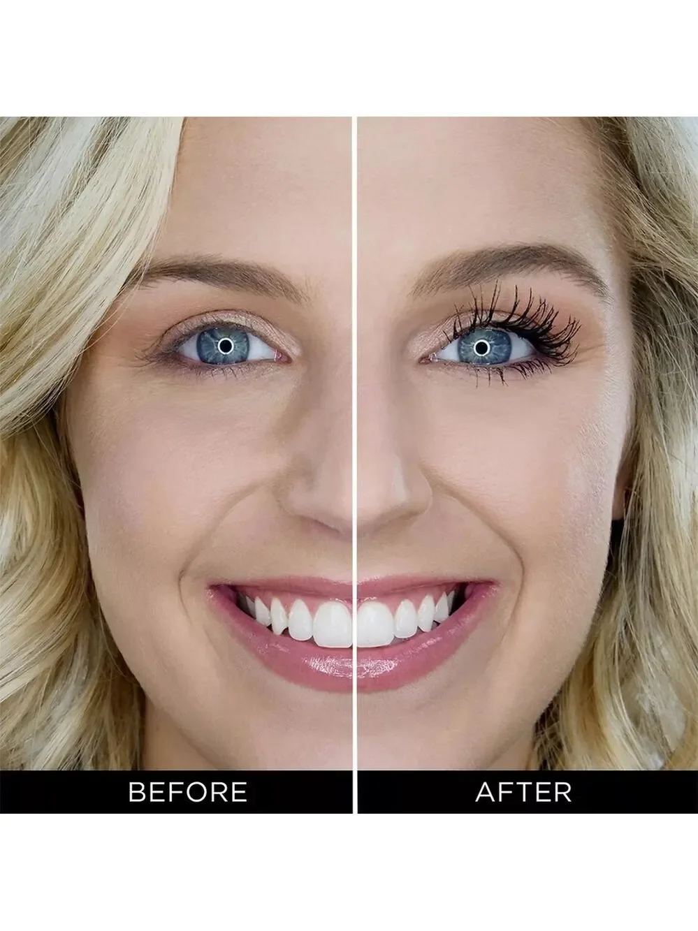 Fully Charged Mascara in Black - Mascara Powered by Magnetic Technology